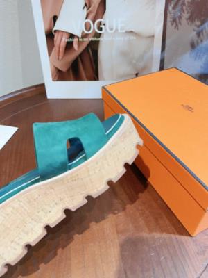 wholesale quality hermes women shoes model no. 130